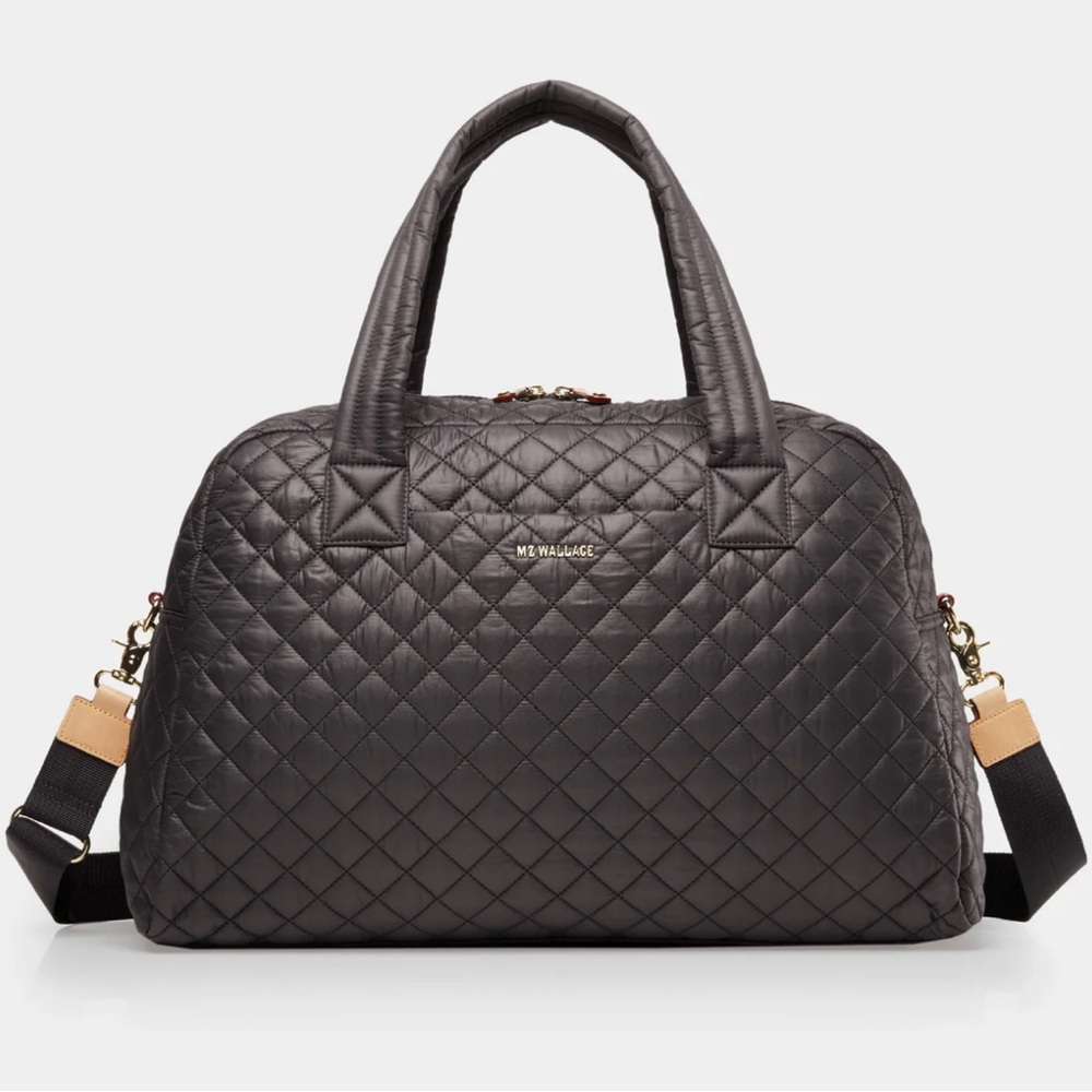 MZ Wallace Travel Jim in Magnet